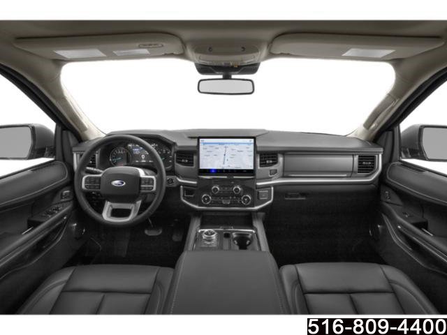 Used 2023 Ford Expedition XLT AWD/4WD image 9