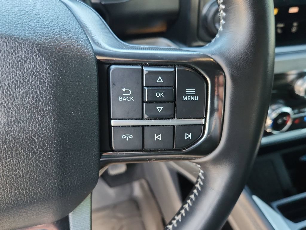 Used 2026 Ford F350 Platinum AWD/4WD image 24