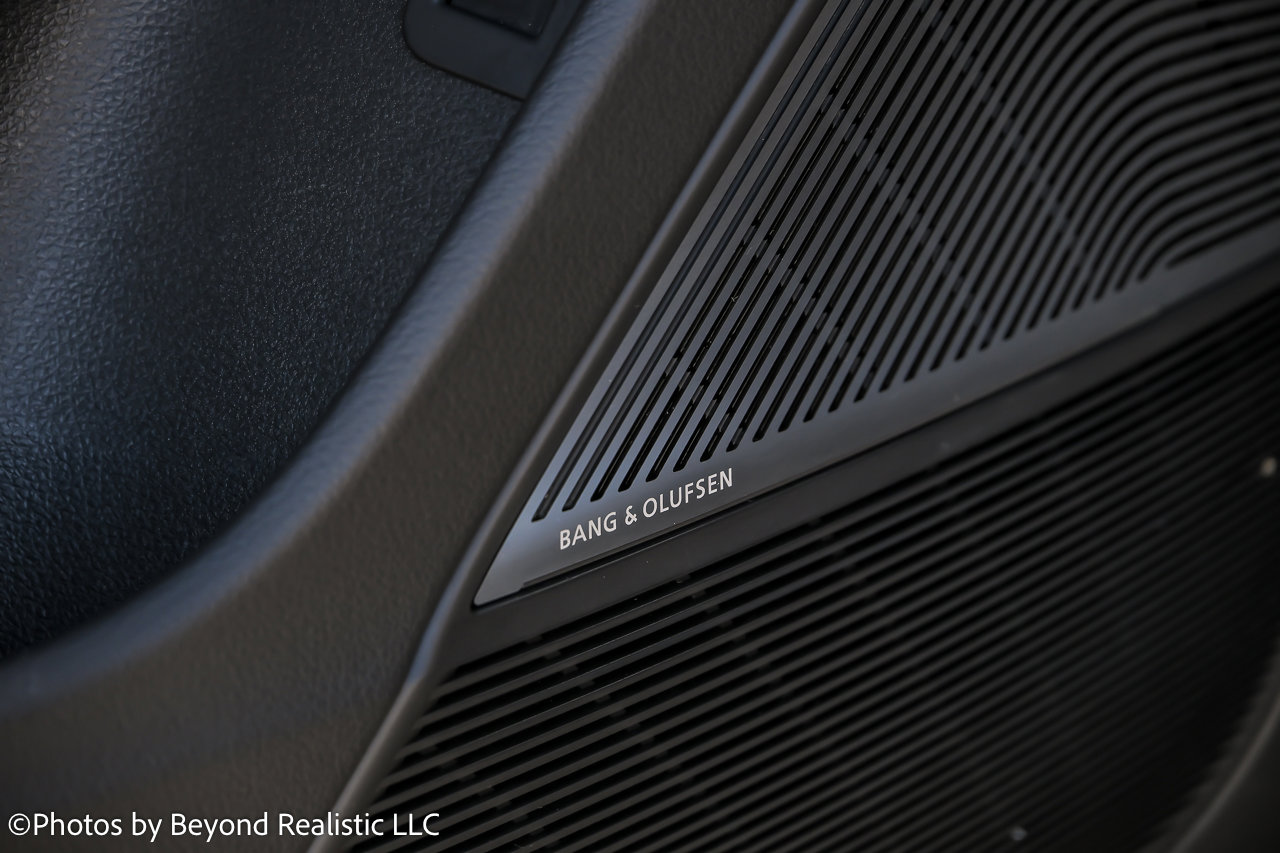 Used 2023 Audi RS Q8 image 22