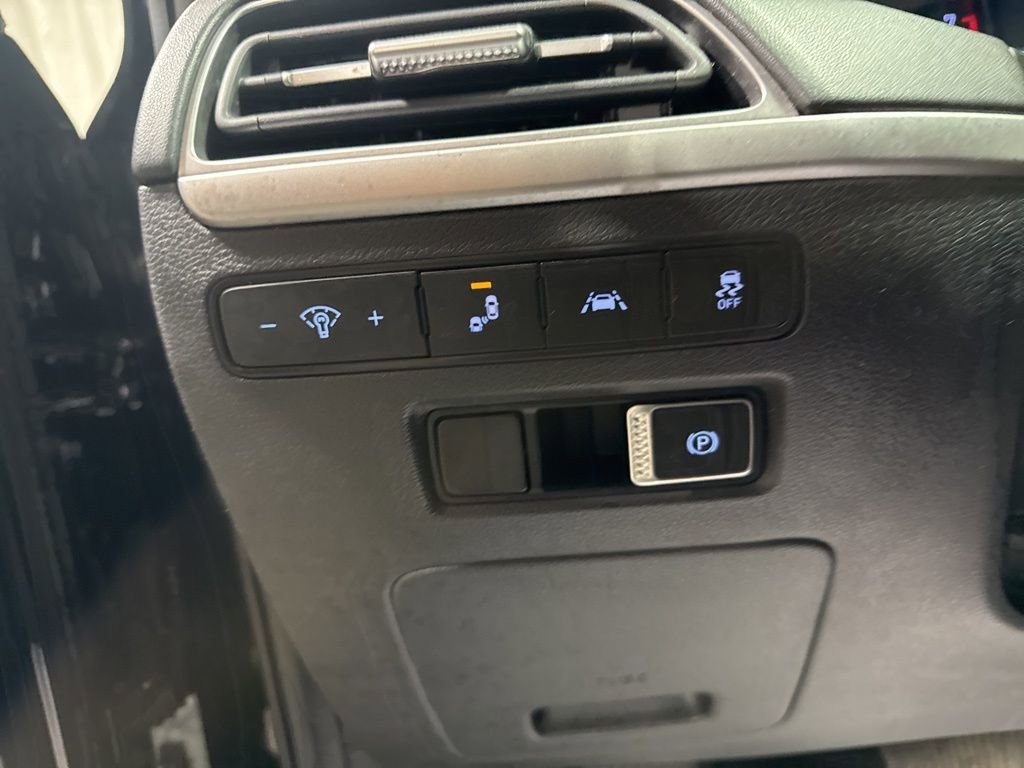 Used 2021 Hyundai Palisade SEL image 23