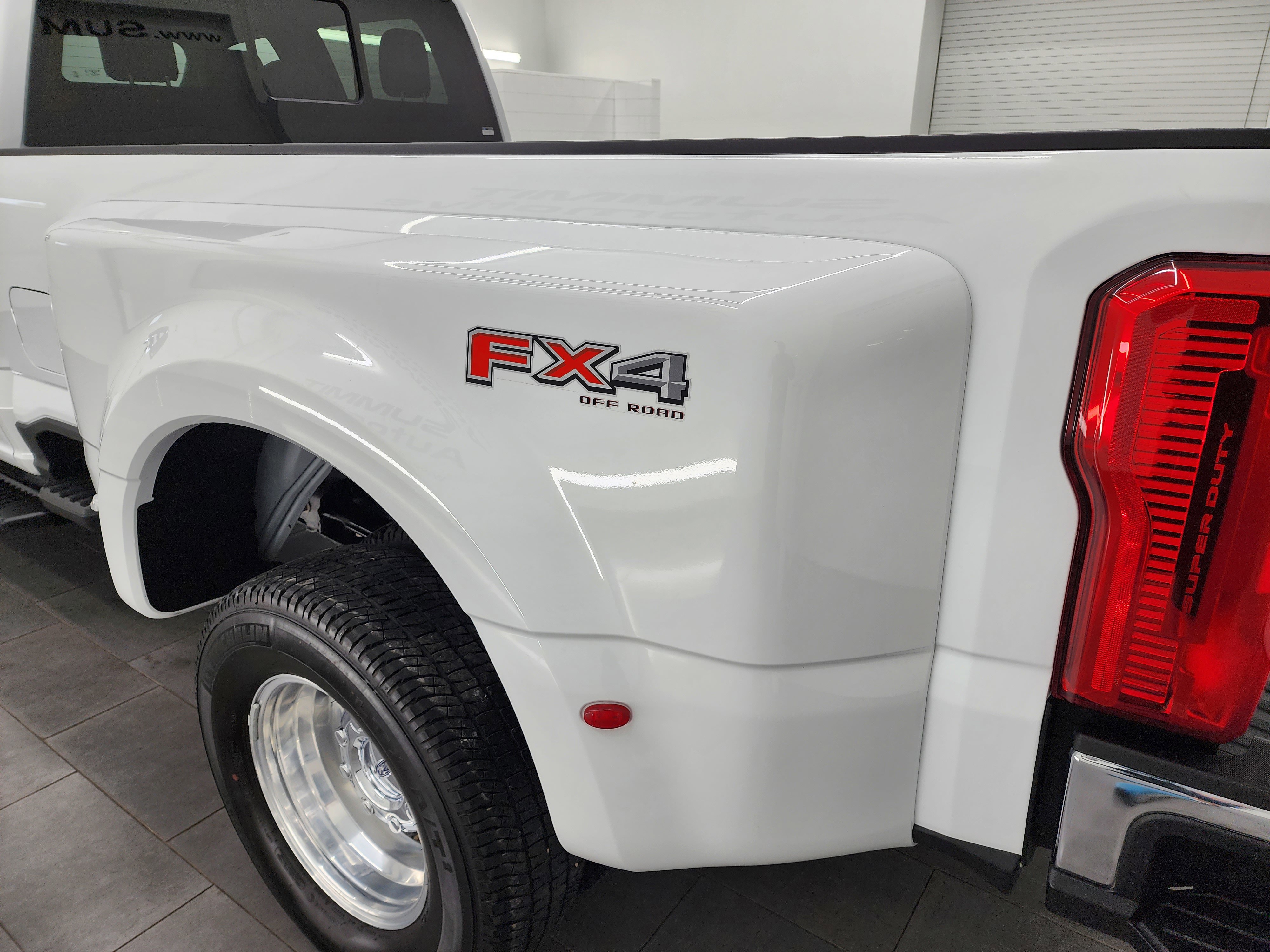 Used 2023 Ford F350 XL image 31