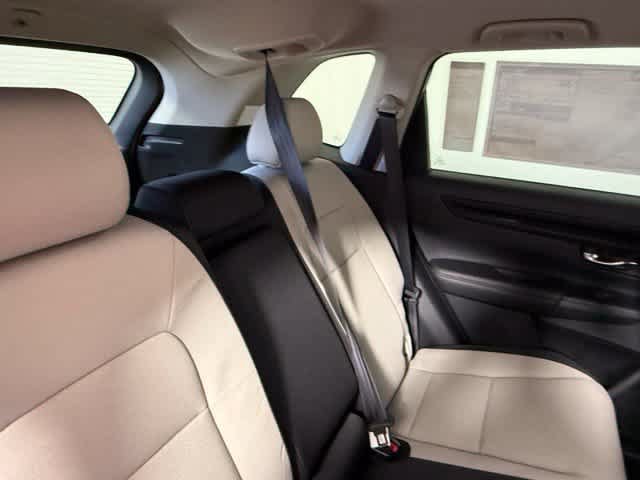 New 2026 Honda CR-V LX image 49