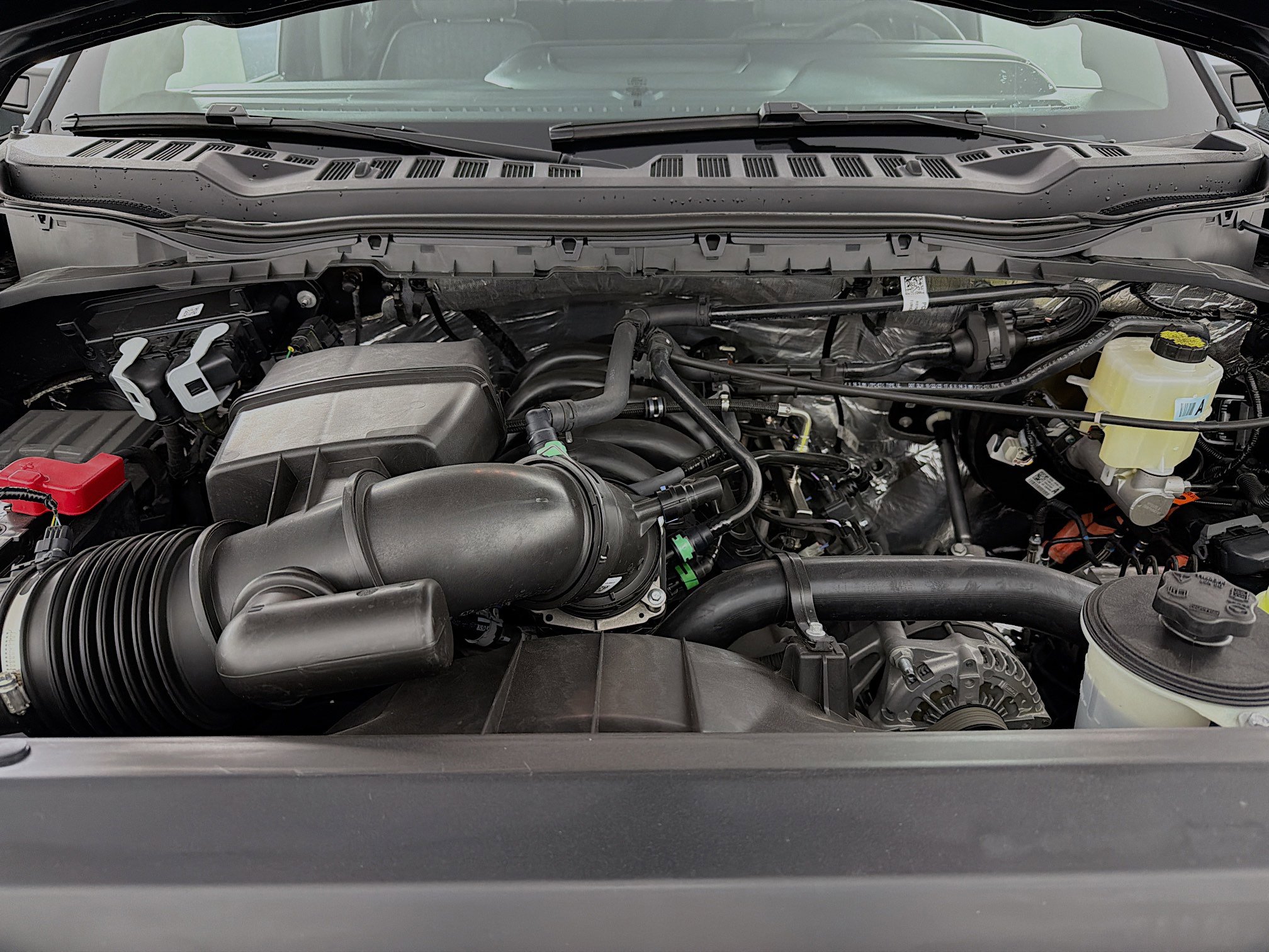 New 2026 Ford F250 XLT w/ XLT Premium Package image 31