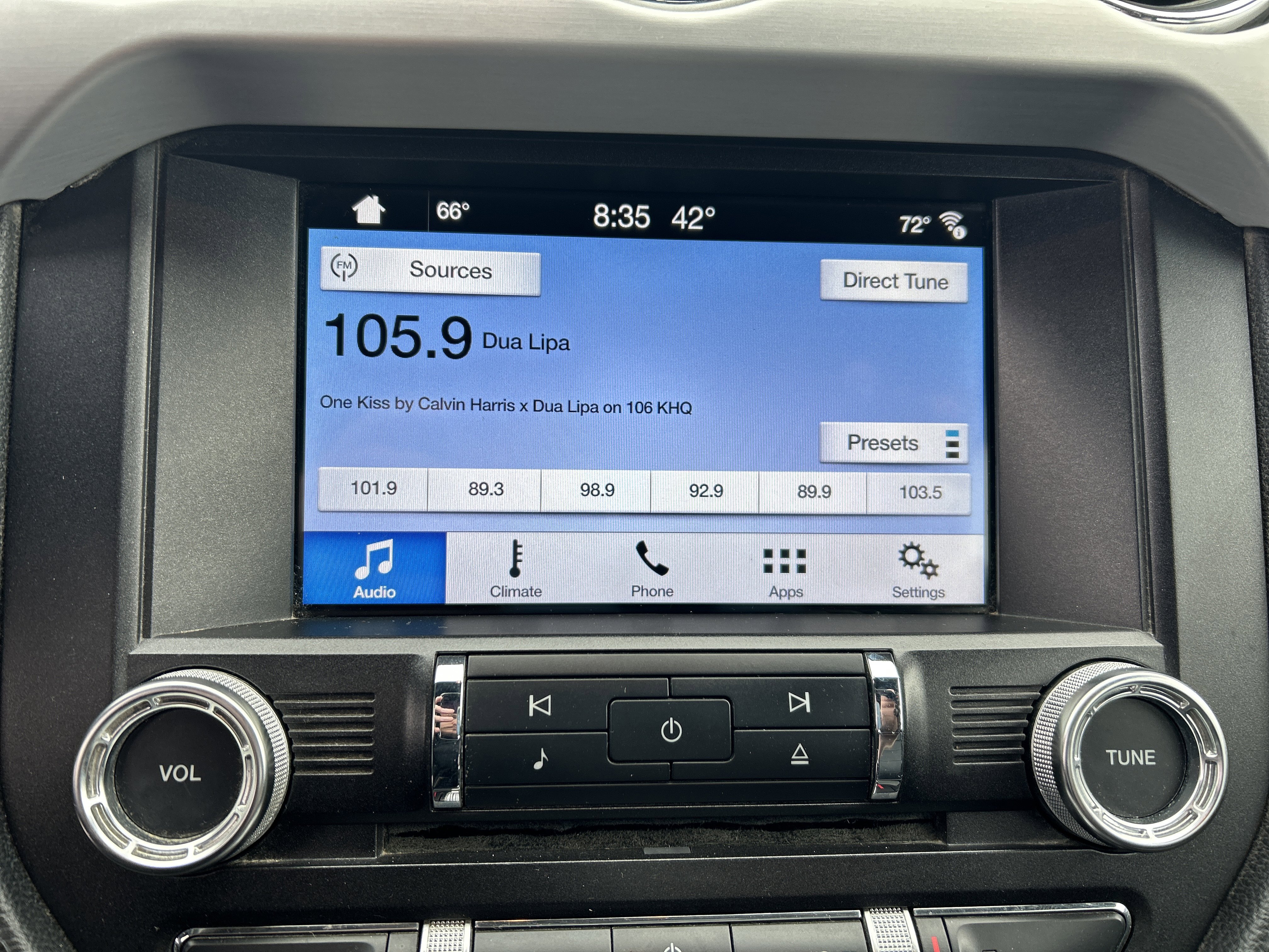 Used 2017 Ford Mustang Premium RWD image 28