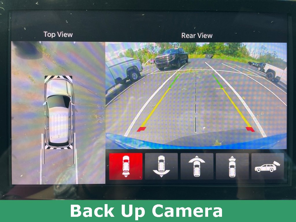 Used 2022 Jeep Grand Cherokee Trailhawk w/ Advanced Protech Group II image 36