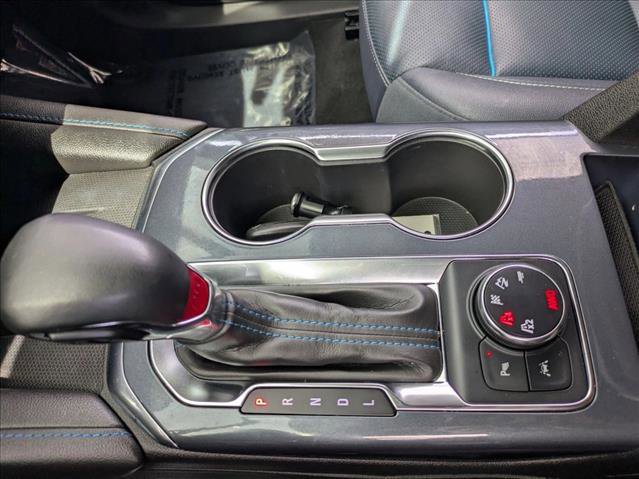 Used 2023 Chevrolet Blazer RS w/ Driver Confidence II Package AWD/4WD image 14