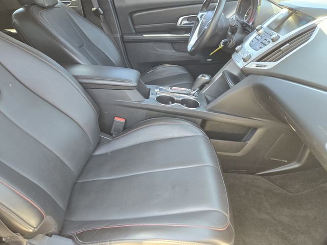 Used 2017 GMC Terrain SLT w/ Open Road Package image 16