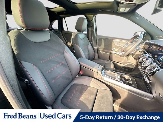 Used 2024 Mercedes-Benz GLA 250 4MATIC image 30