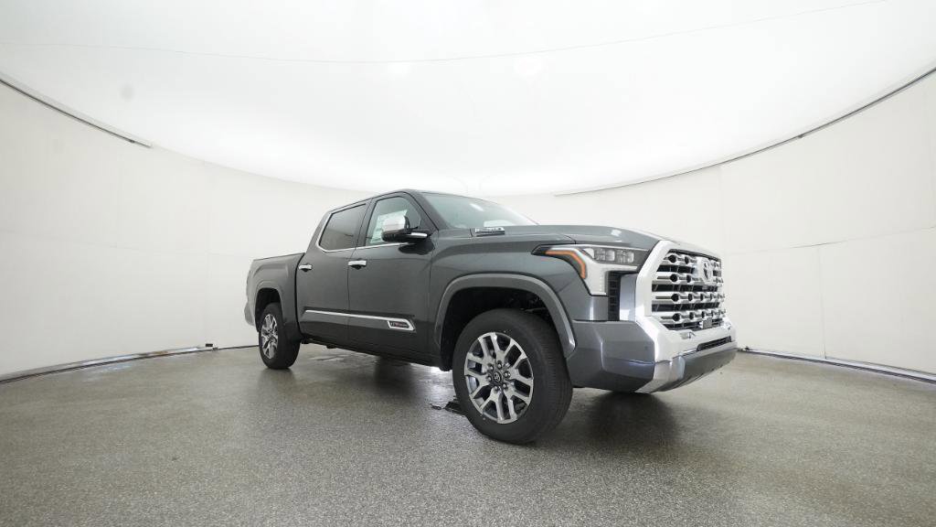 New 2026 Toyota Tundra 1794 Edition image 30