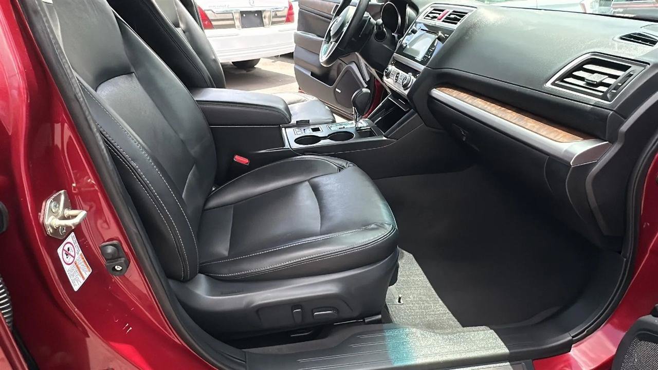Used 2015 Subaru Outback 2.5i Limited AWD/4WD image 51