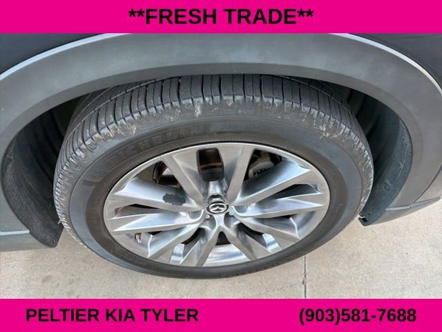 Used 2019 MAZDA CX-9 Grand Touring image 15