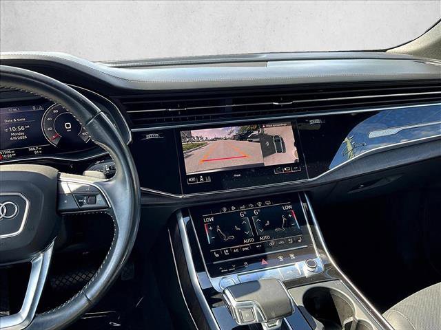 Used 2020 Audi Q8 Prestige image 8
