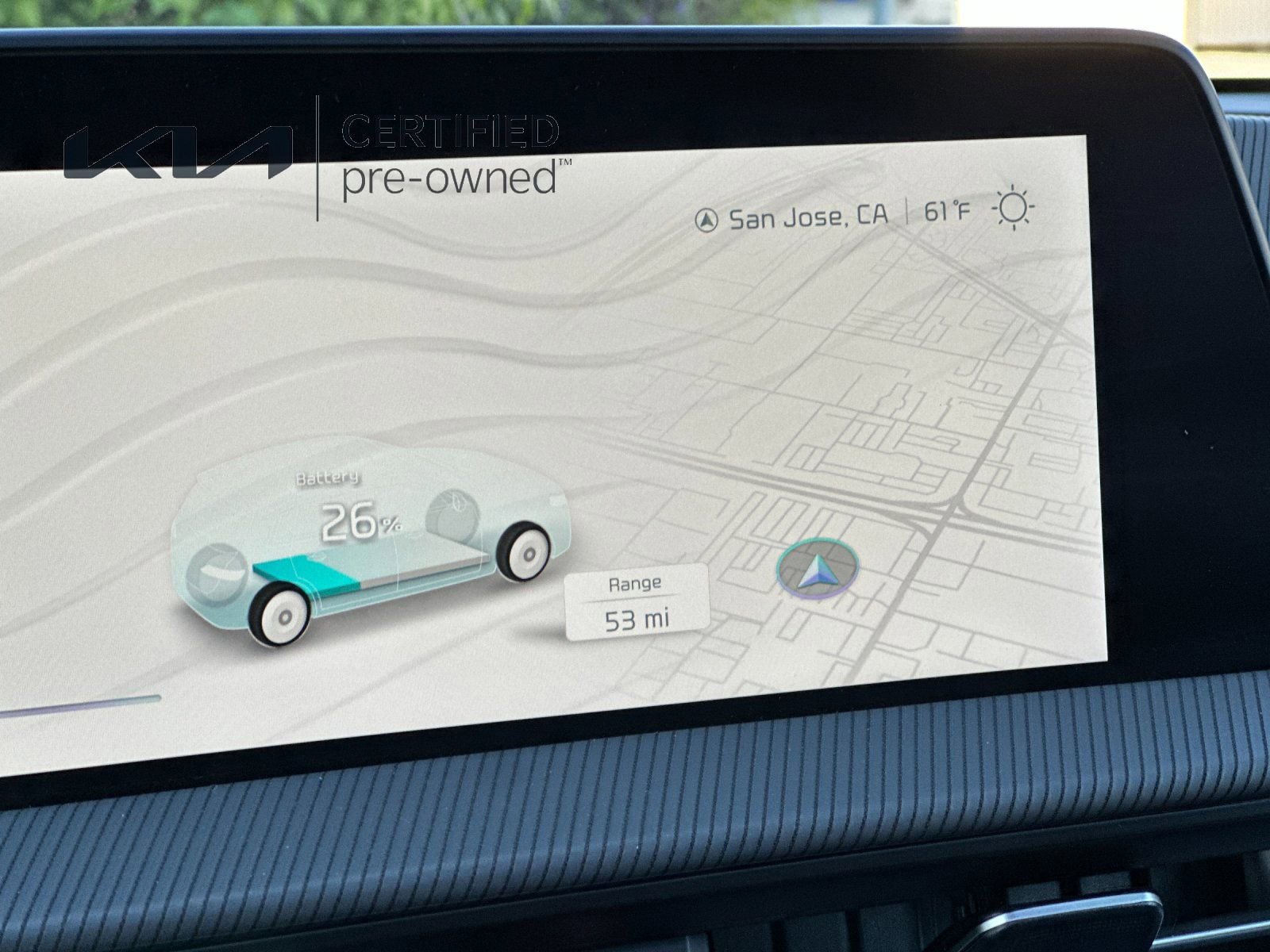 Certified 2023 Kia EV6 GT image 20