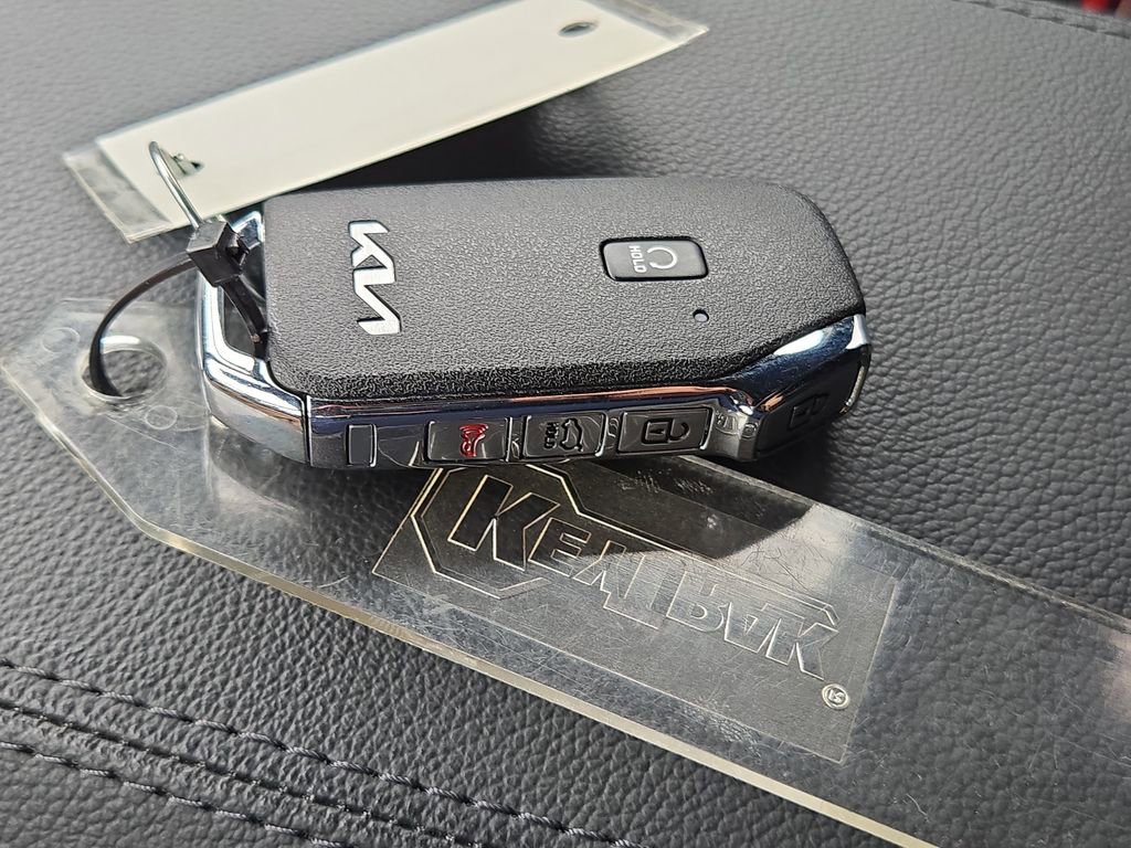 Used 2025 Kia Sportage X-Pro Prestige image 34