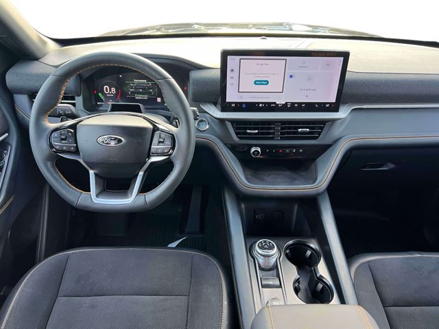 Used 2026 Ford Explorer Tremor w/ Tremor Ultimate Package AWD/4WD image 17