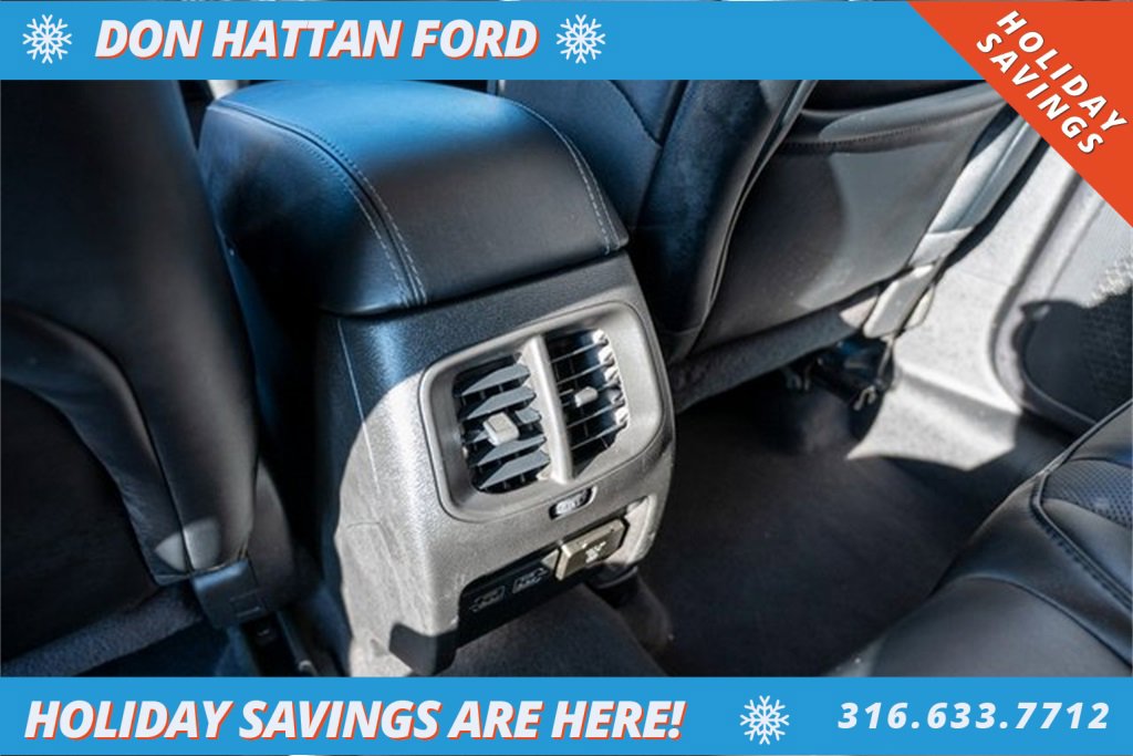 Used 2022 Jeep Cherokee Latitude Lux image 24