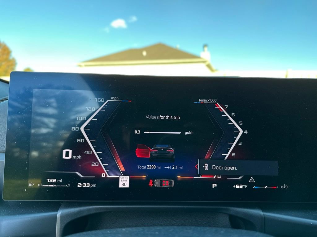 Used 2025 BMW 440i xDrive Convertible w/ Premium Package image 38