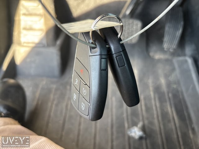 Used 2024 Chevrolet Blazer EV RS AWD/4WD image 6