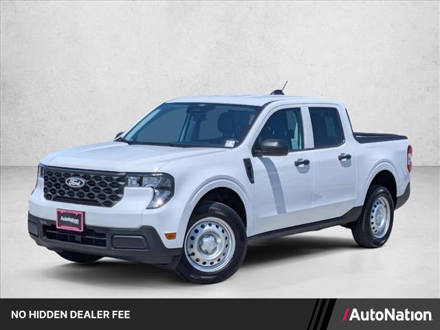 New 2026 Ford Maverick XL
