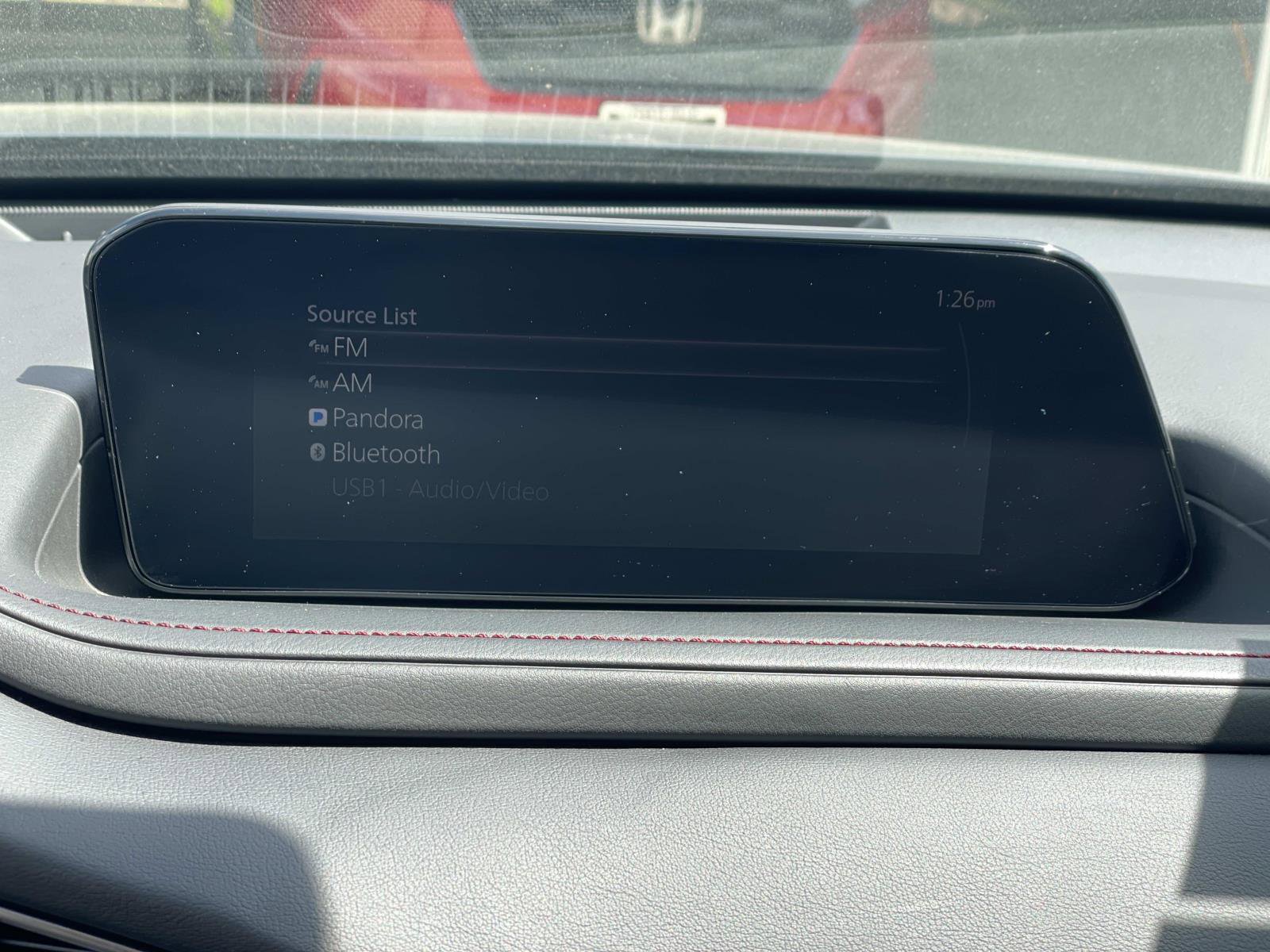 Used 2023 MAZDA CX-30 AWD 2.5 S w/ Preferred Package image 8