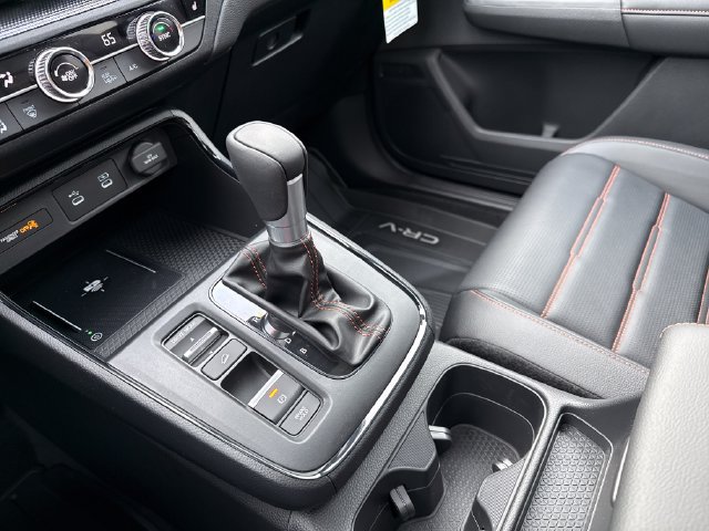 New 2027 Honda CR-V Sport-L image 24
