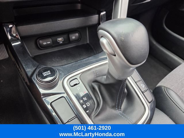 Used 2023 Kia Seltos S w/ Navigation Package FWD image 22