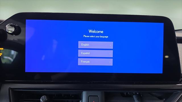 Certified 2023 Lexus UX 250h AWD w/ Accessory Package (Z1) image 28