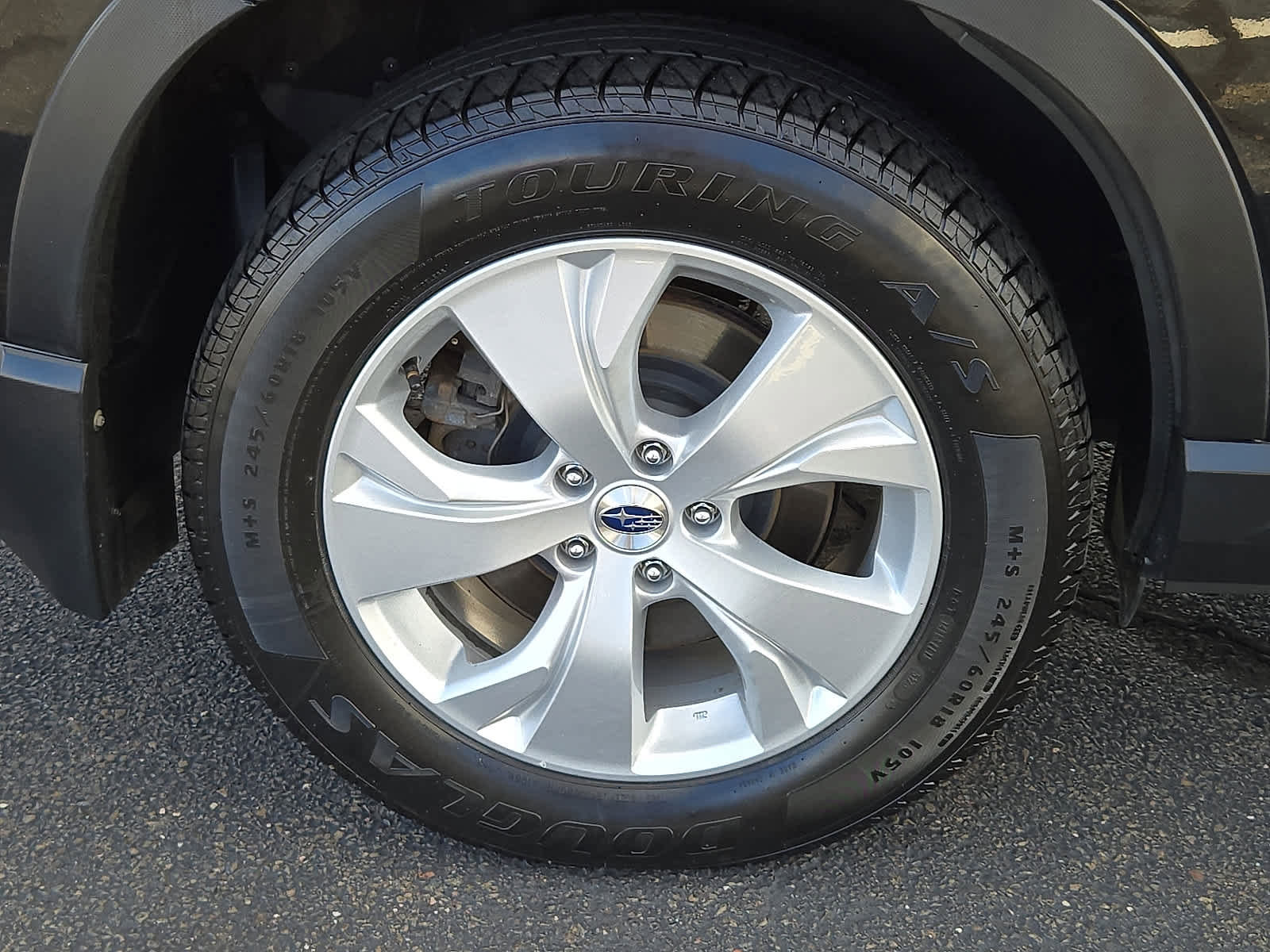 Used 2023 Subaru Ascent 8-Passenger image 10