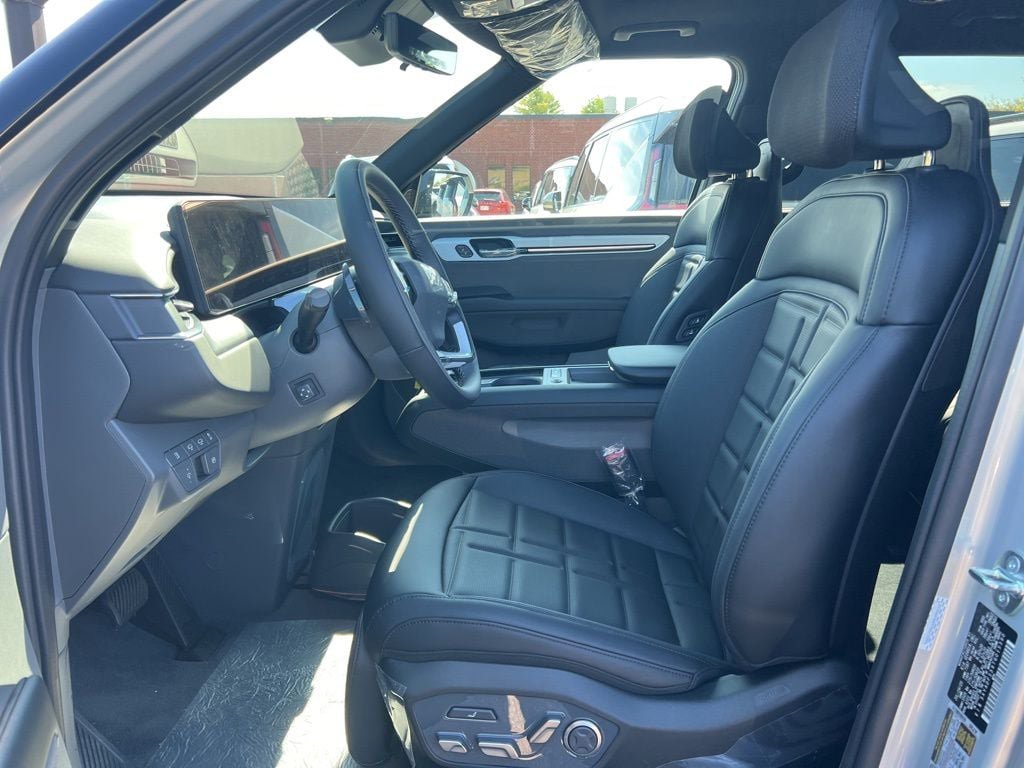 New 2026 Kia EV9 Land w/ Nightfall Edition Package AWD/4WD image 8
