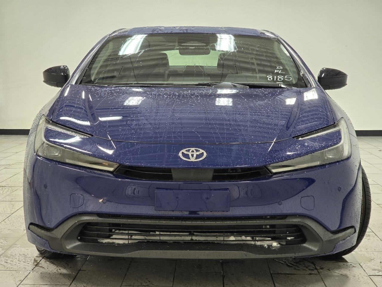 New 2026 Toyota Prius image 9