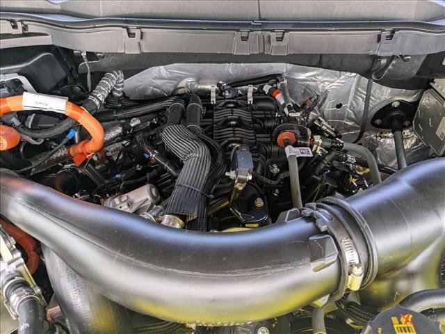 New 2026 Ford F150 XLT w/ Mobile Office Package image 15