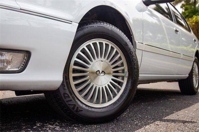 Used 1996 INFINITI I30 image 17