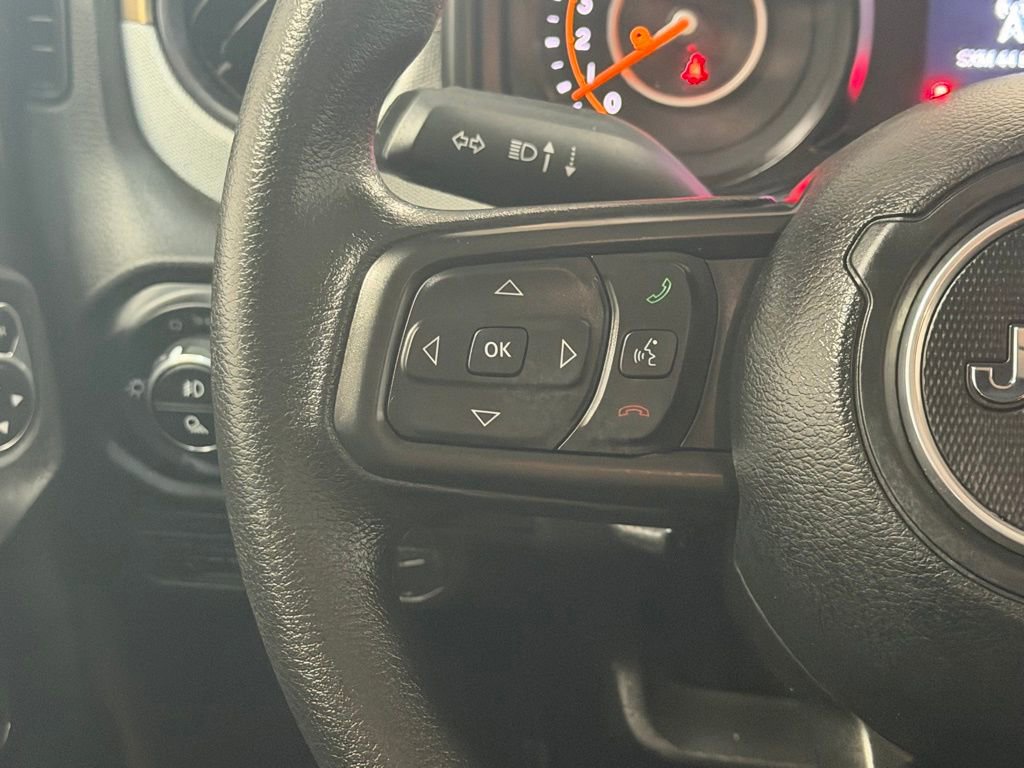 Used 2025 Jeep Gladiator Sport image 19