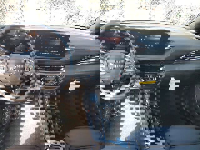 New 2026 Buick Envista Sport Touring w/ Convenience I Package image 12