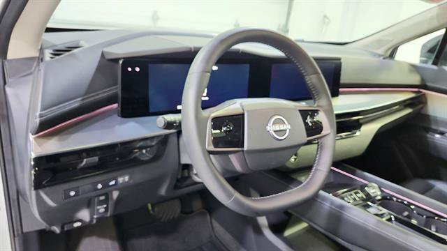 Certified 2025 Nissan Murano SL AWD/4WD image 20
