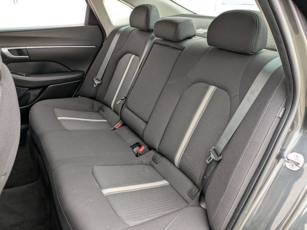Used 2025 Hyundai Sonata SEL image 24