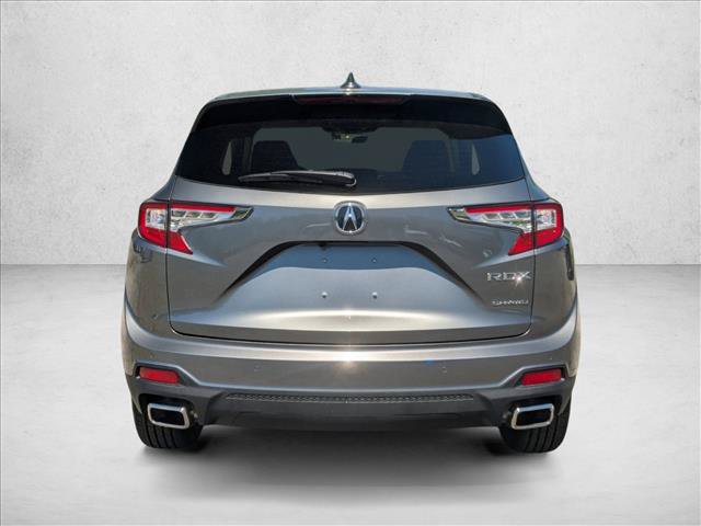 New 2026 Acura RDX SH-AWD w/ Technology Package image 8
