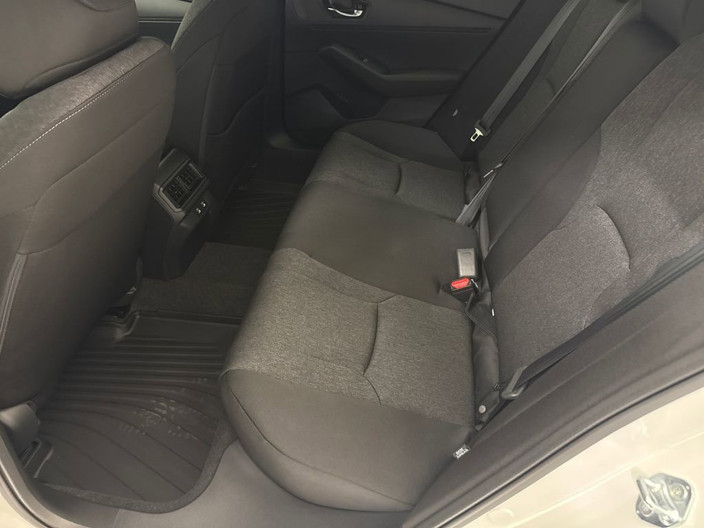 New 2026 Honda Accord LX image 16