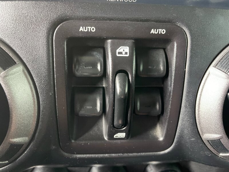Used 2017 Jeep Wrangler Unlimited Sport w/ Quick Order Package 24S image 30