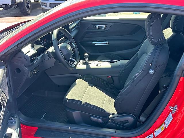 New 2025 Ford Mustang GT w/ Mustang Nite Pony Package image 12
