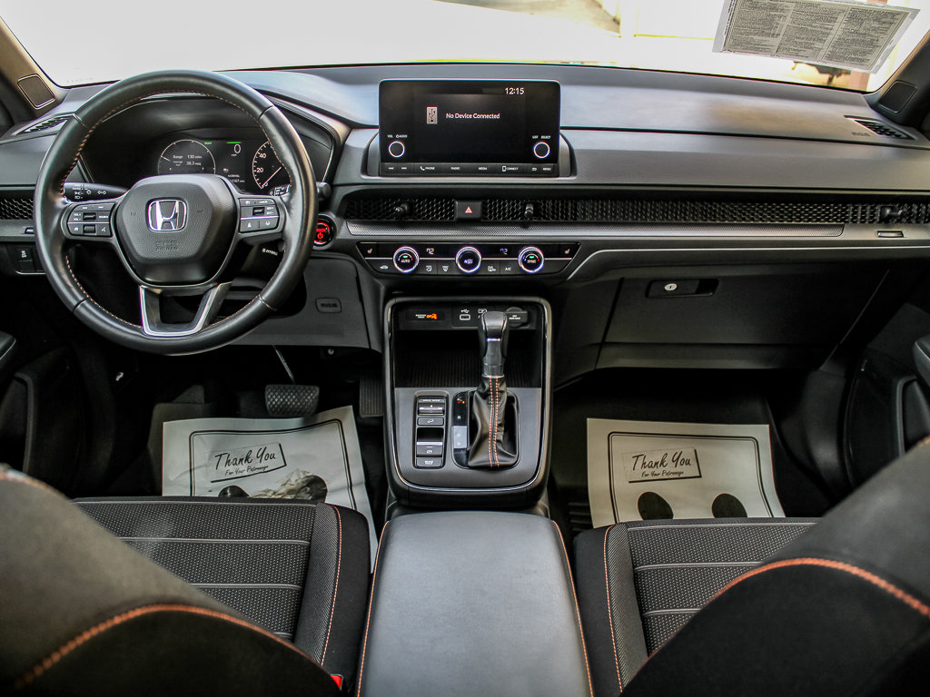 Used 2024 Honda CR-V Sport image 23