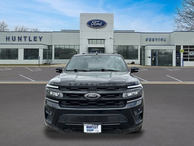 Certified 2022 Ford Expedition Limited AWD/4WD image 2