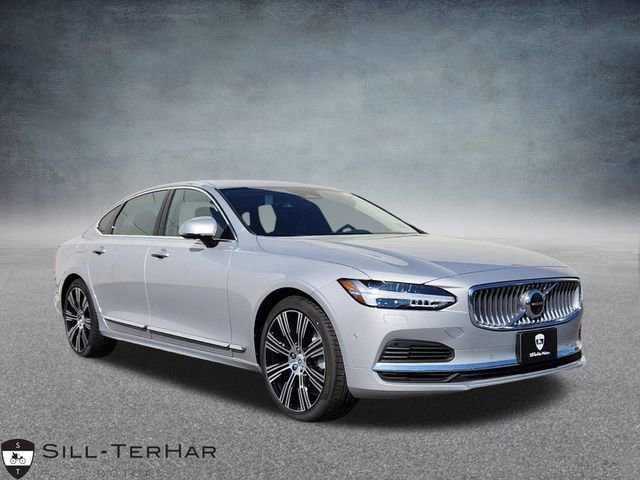 New 2024 Volvo S90 T8 Ultimate