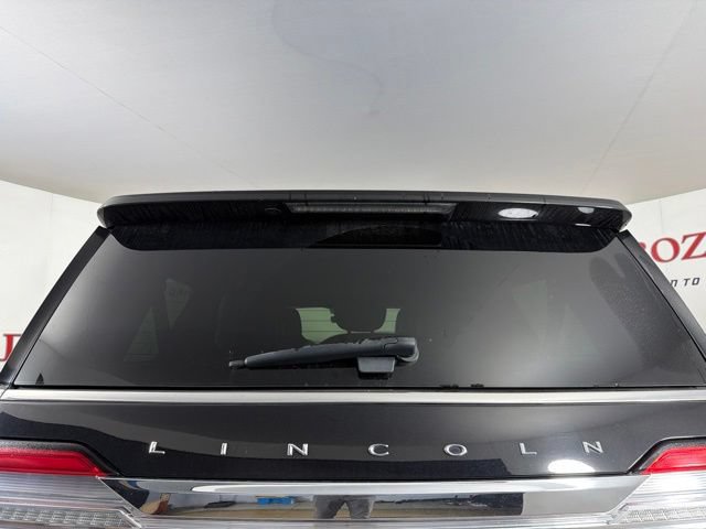 Used 2018 Lincoln Navigator L Reserve w/ Technology Package AWD/4WD image 13