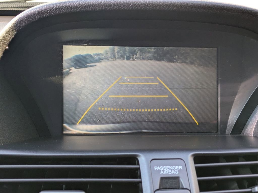 Used 2010 Acura TL w/ Technology Package image 22