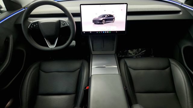 Used 2024 Tesla Model 3 Long Range AWD/4WD image 50