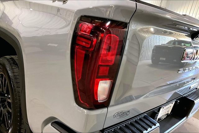 Certified 2024 GMC Sierra 1500 Elevation AWD/4WD image 8