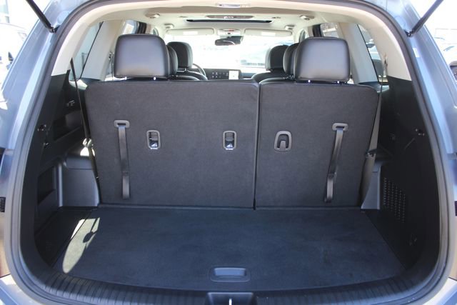Used 2024 Kia Telluride S w/ S Sunroof Package image 28