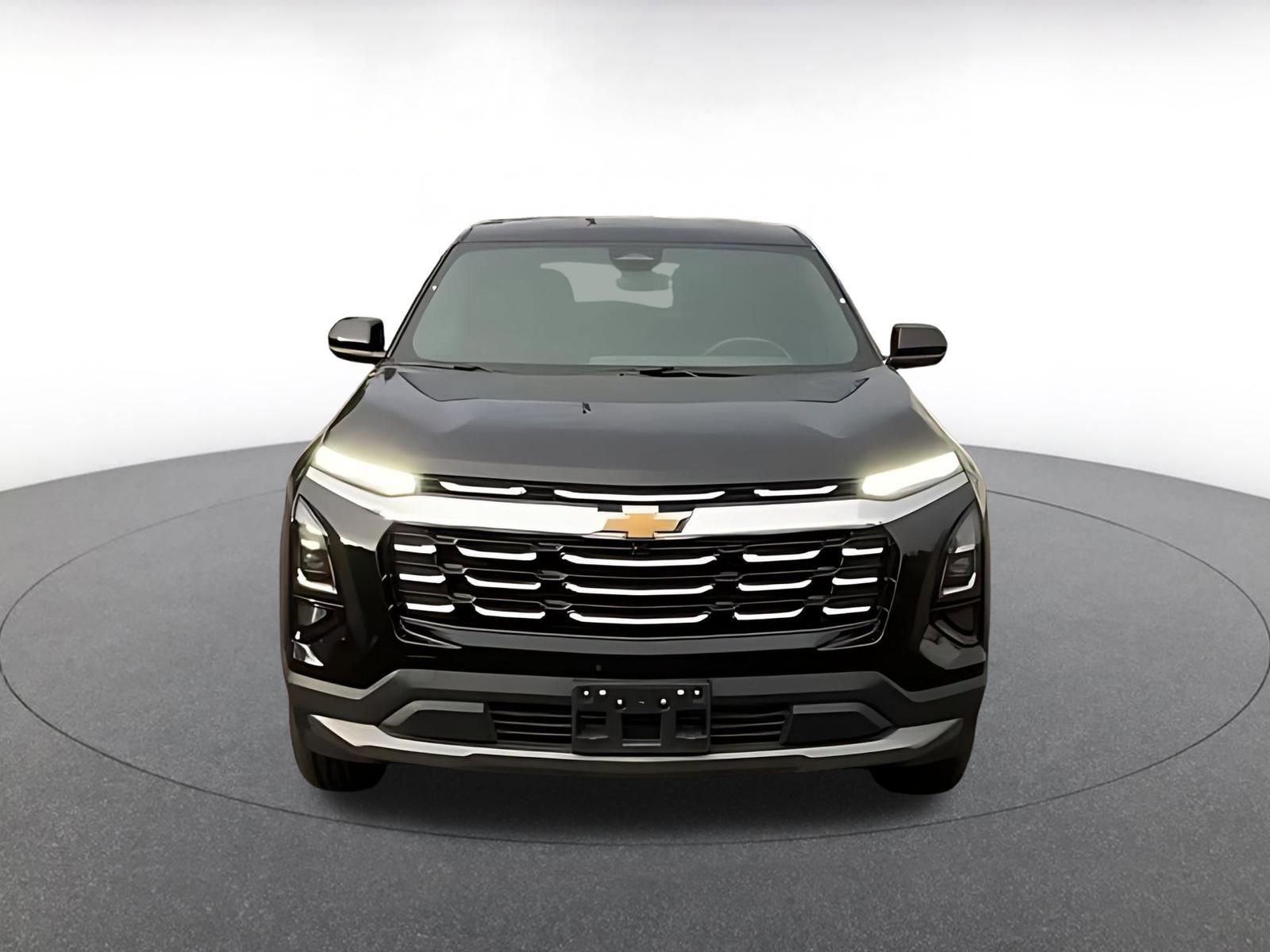 Used 2025 Chevrolet Equinox LT image 4