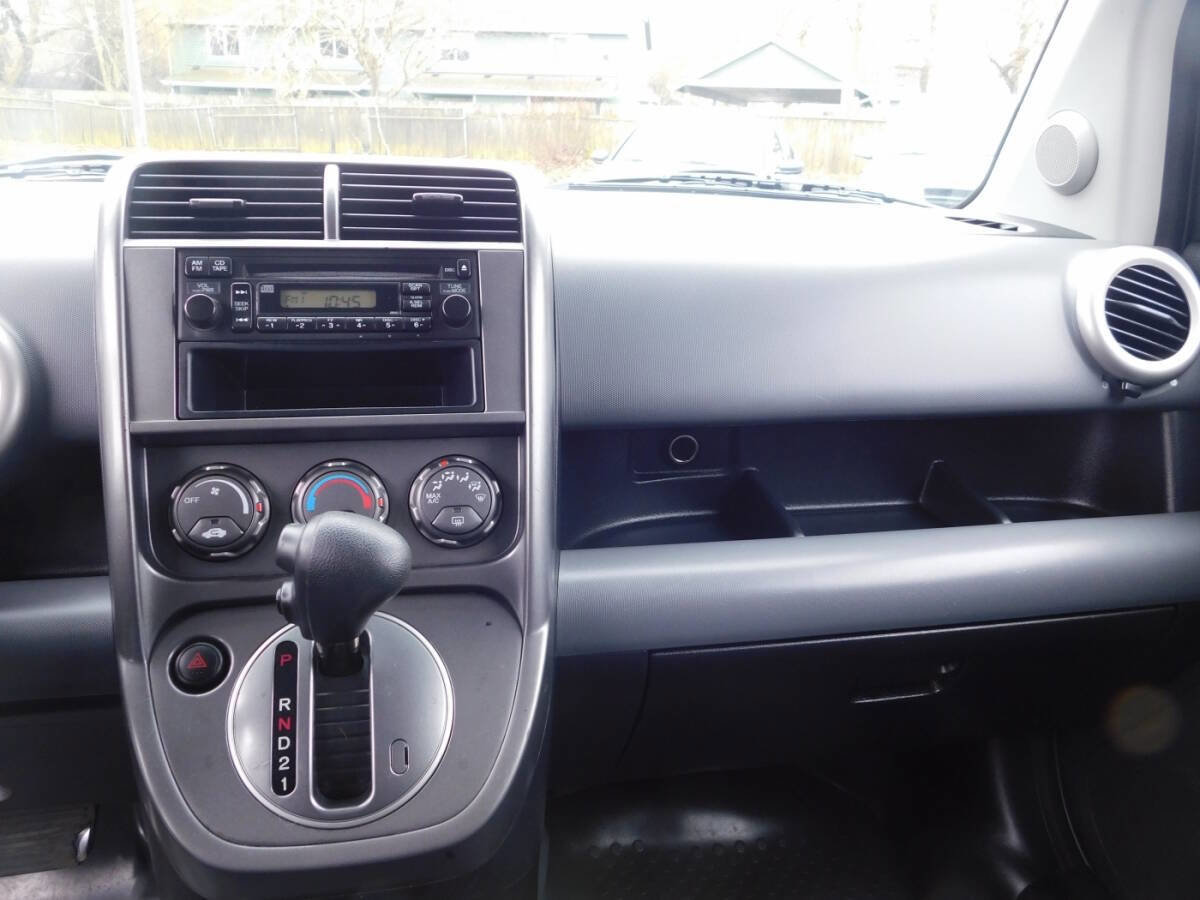 Used 2005 Honda Element LX image 7